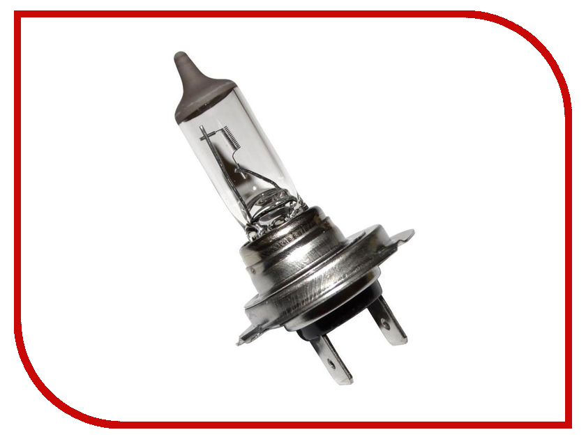 

Лампа Tungsram H7 12V 55W PX26d 58520U, 58520U
