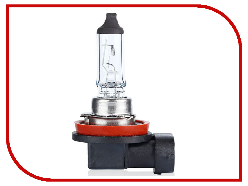 

Лампа Tungsram H11 12V 55W PGJ19-2 53110U, 53110U