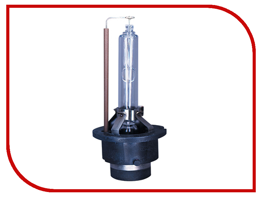 

Лампа Tungsram D2S 85V 35W P32d-2 53500, 53500