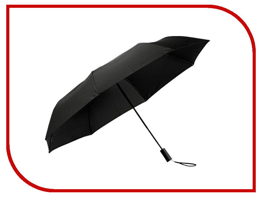 

Зонт Xiaomi LSD Umbrella Black, LSD Umbrella