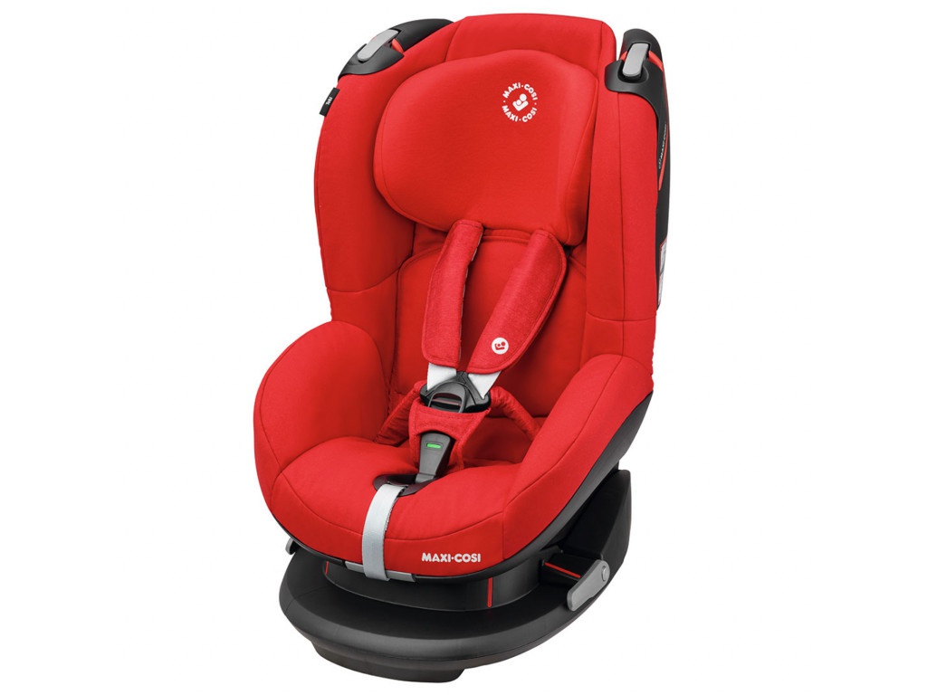 

Автокресло Maxi-Cosi Tobi Nomad Red 8601586120, Tobi