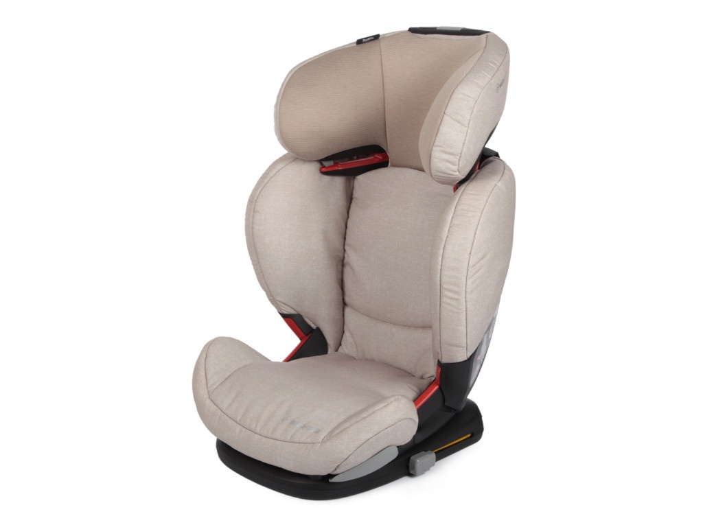 фото Автокресло Maxi-Cosi RodiFix Air Protect Nomad Sand 8824332121