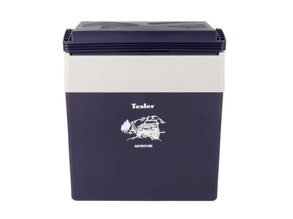 Холодильник автомобильный Tesler TCF-3012 30L