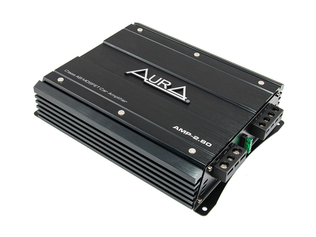 

Усилитель AurA AMP-2.80, AMP-2.80