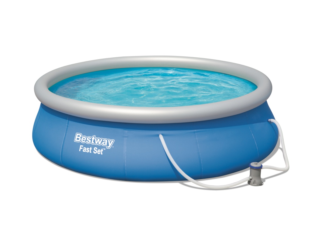 

Детский бассейн Bestway 57321, 57321 BW