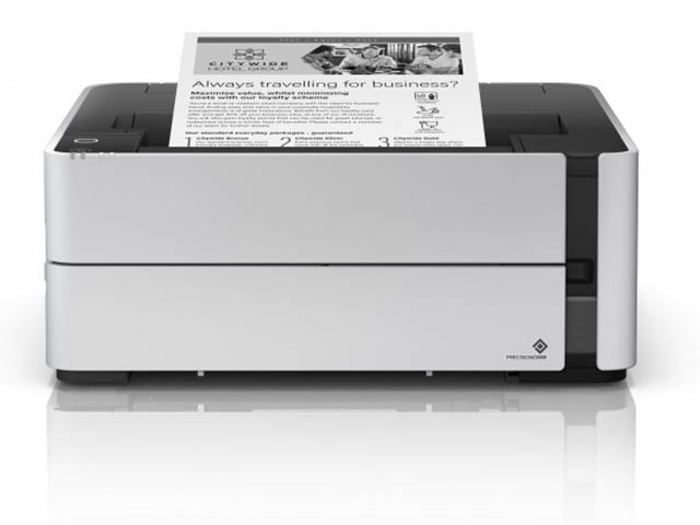 

Принтер Epson EcoTank ET-M1140, M1140