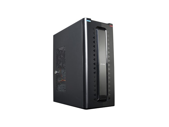 

Корпус PowerCool Metro G2 450W, Metro G2-450W