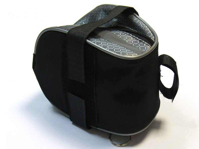 

Велосумка Alpine Bags вс065.017.200 Black, вс065.017.200