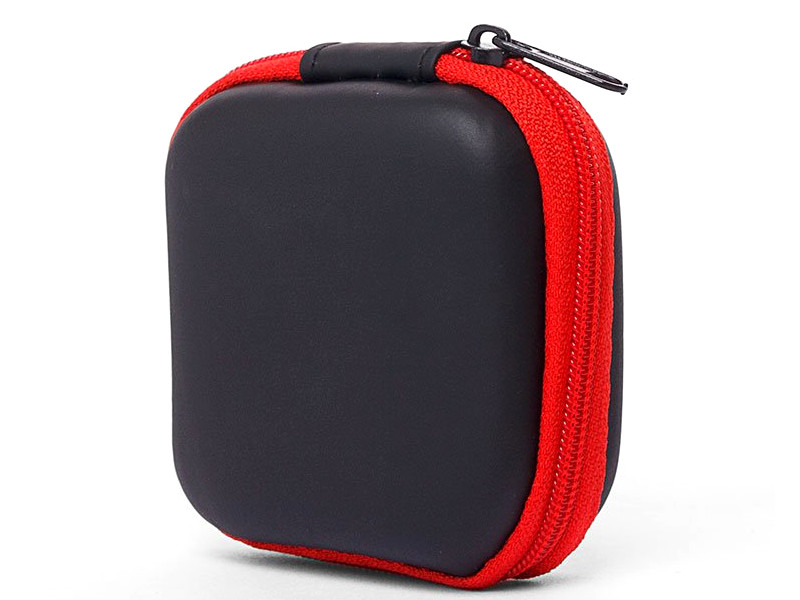 

Аксессуар Чехол Activ 03 Black-Red 100092, 100092