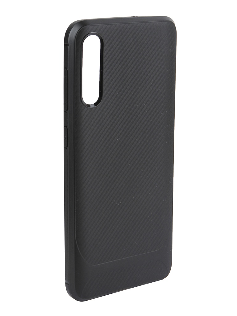 

Аксессуар Чехол Activ для Samsung SM-A505 Galaxy A50 SC149 Black 100824, 100824