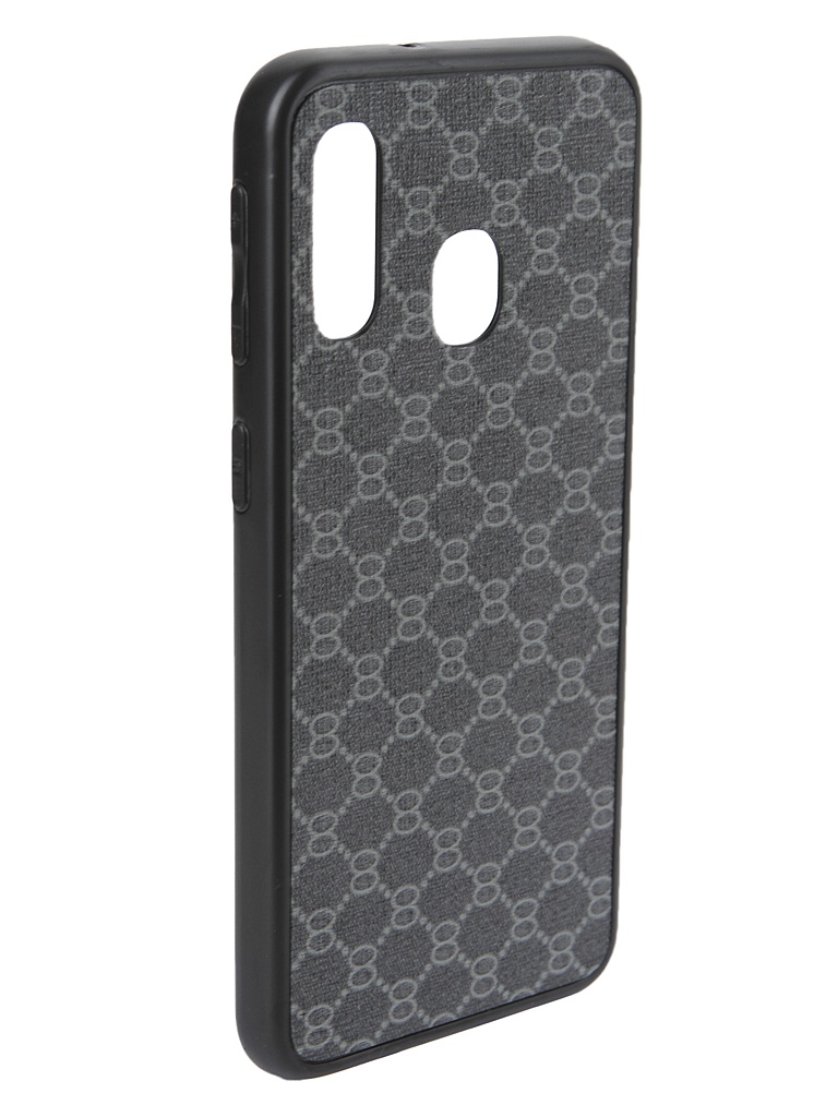 

Аксессуар Чехол Activ для Samsung SM-A405 Galaxy A40 SC127 003 101656, 101656