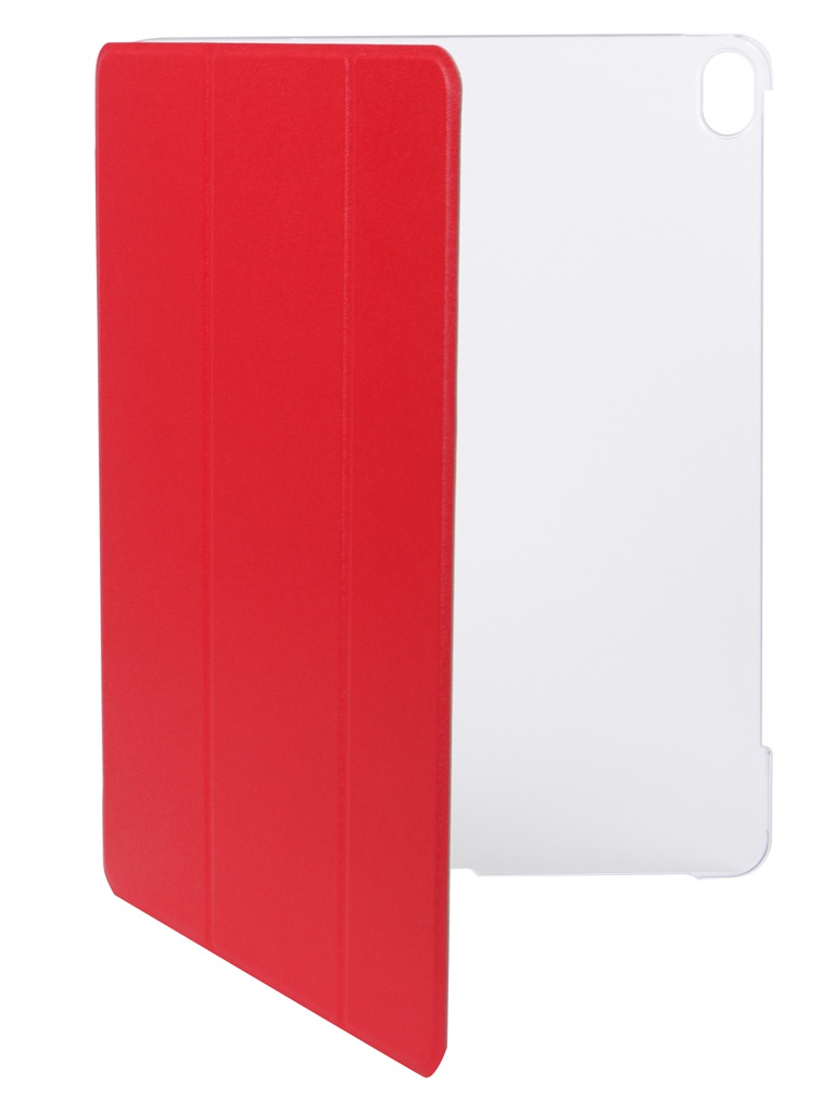 

Аксессуар Чехол Activ для APPLE iPad Pro 12.9 2018 TC001 Red 98827, 98827