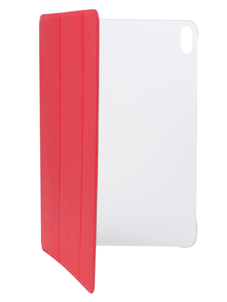 

Аксессуар Чехол Activ для APPLE iPad Pro 11 TC001 Red 98835, 98835