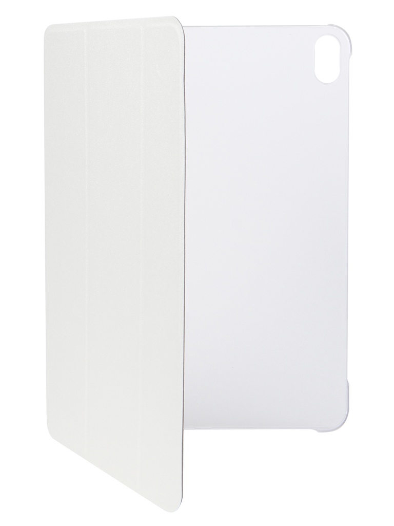 фото Чехол activ для apple ipad pro 11 tc001 white 98837