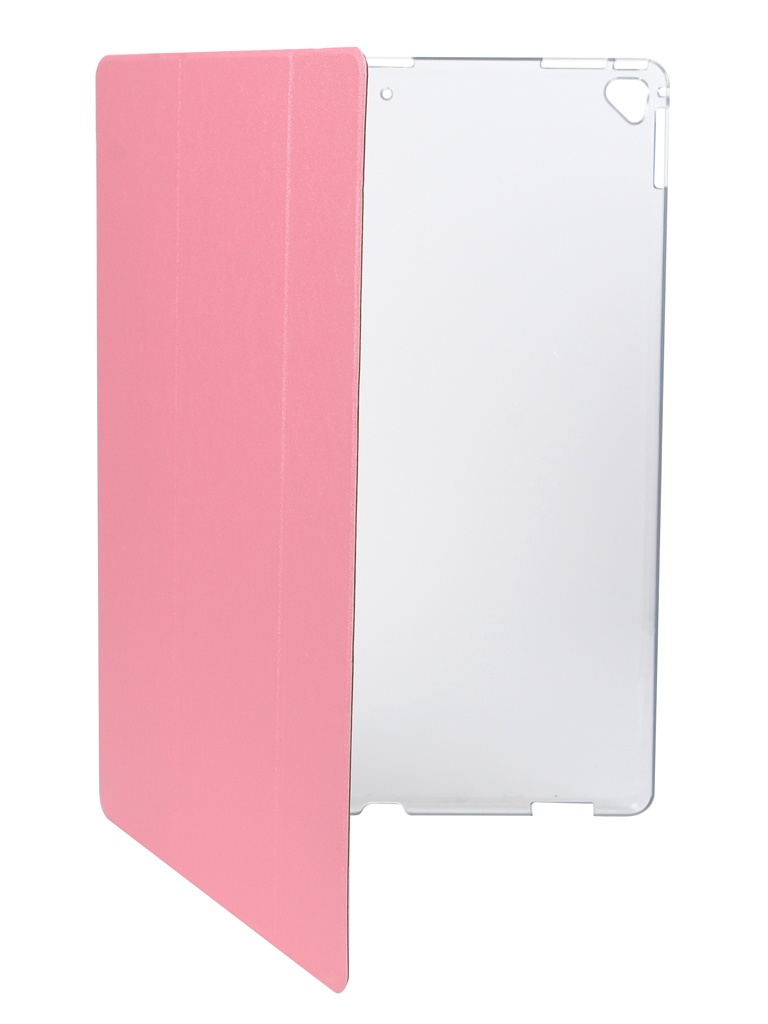 

Аксессуар Чехол Activ для APPLE iPad Pro 12.9 2017 TC001 Pink 98818, 98818