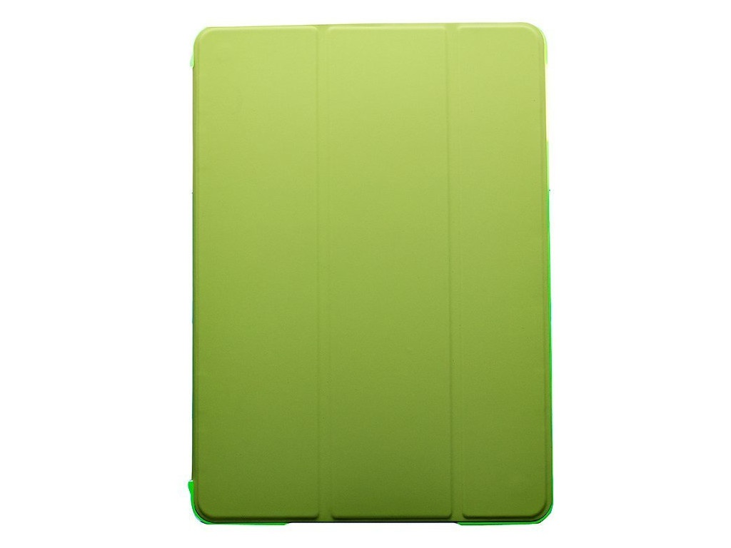 

Чехол Activ для APPLE iPad 9.7 2017/2018/Air 2 TC001 Green 88569, 88569