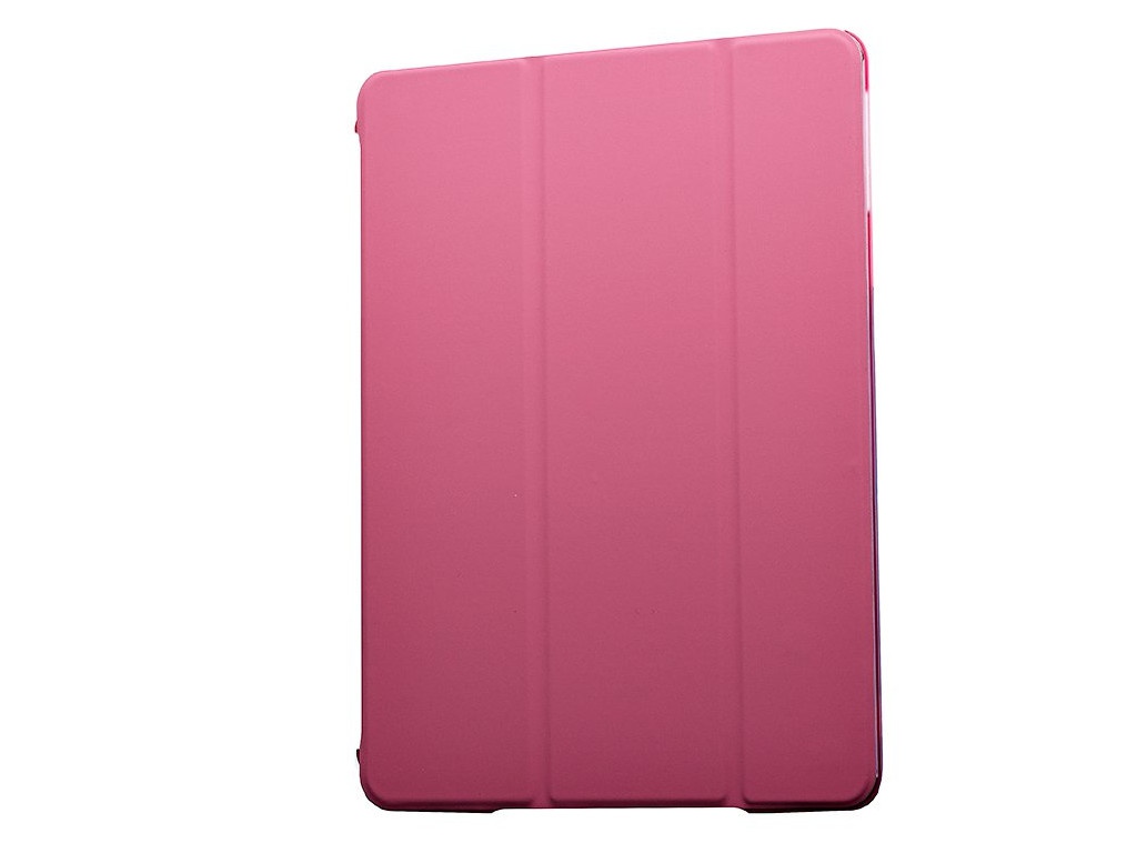 фото Чехол activ для apple ipad 9.7 2017/2018/air 2 tc001 pink 88570