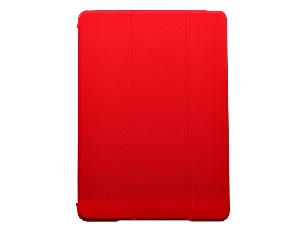 фото Чехол activ для apple ipad 9.7 2017/2018/air 2 tc001 red 88571