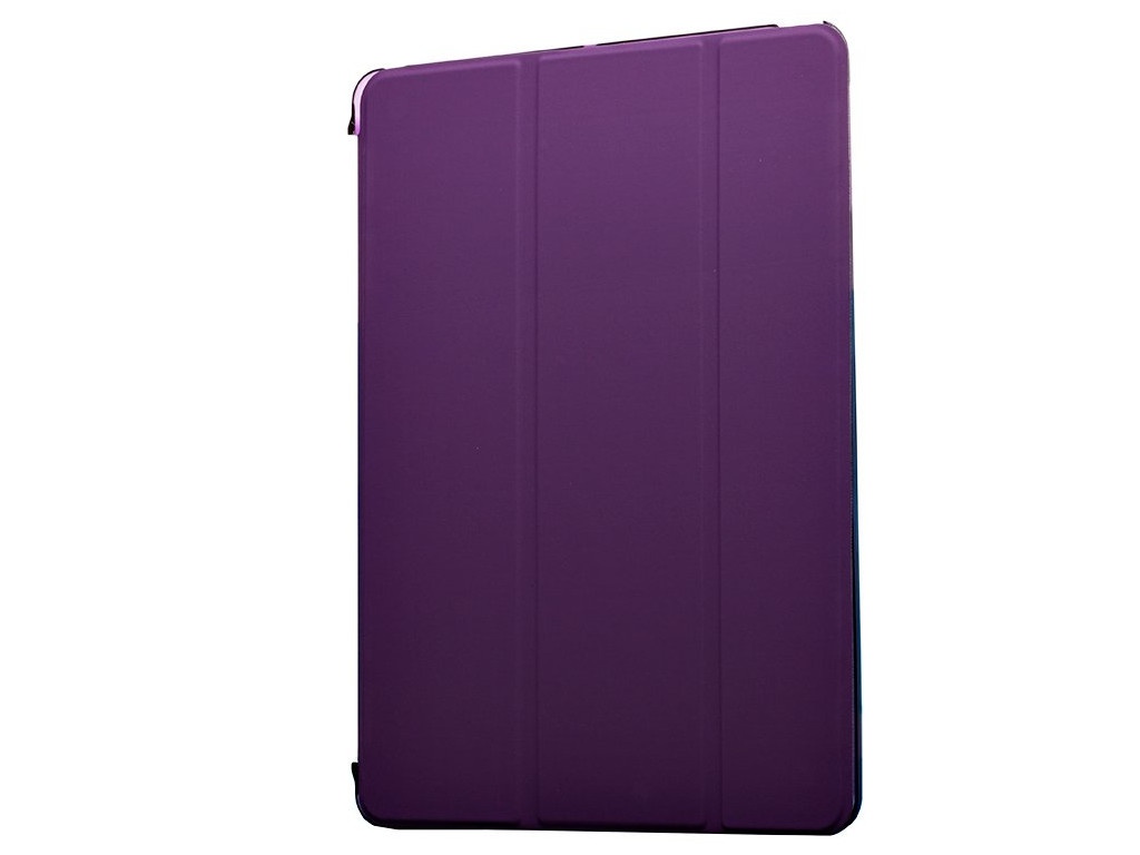 

Чехол Activ для APPLE iPad 9.7 2017/2018/Air 2 TC001 Violet 88572, 88572