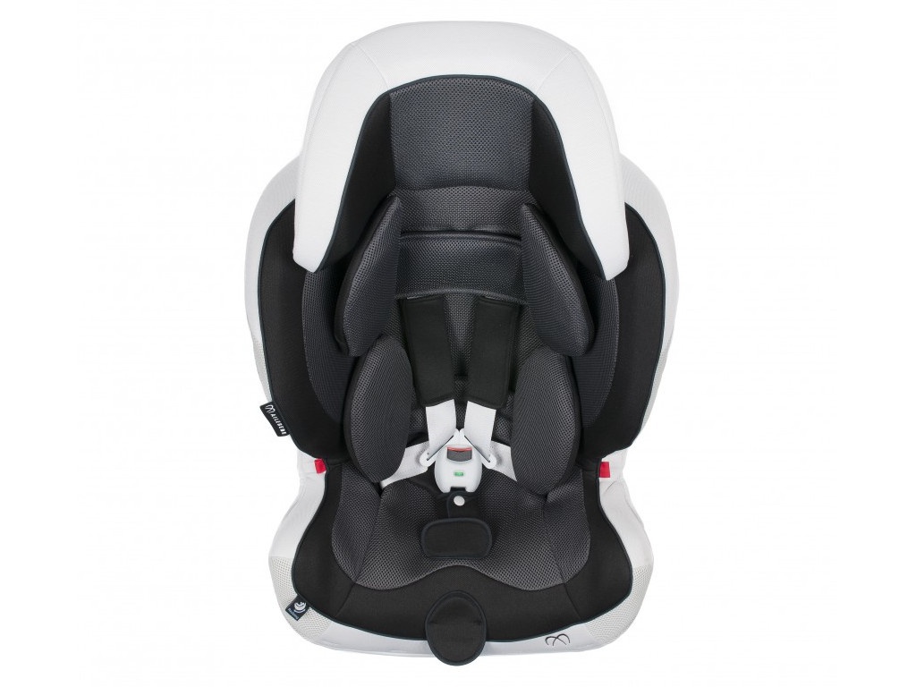 

Автокресло Ailebebe Swing Moon Premium Группа 1/2 Black-Grey 113419, Swing Moon Premium