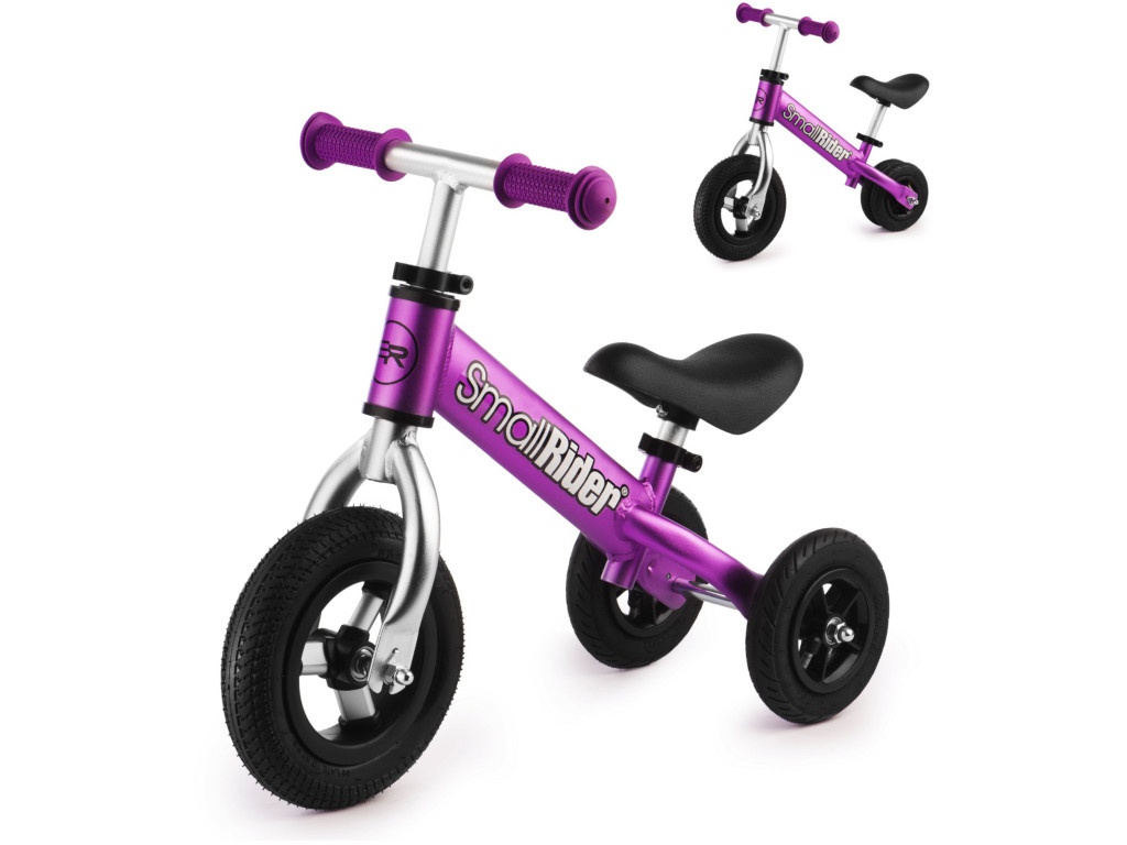 

Беговел Small Rider Jimmy Purple, Jimmy