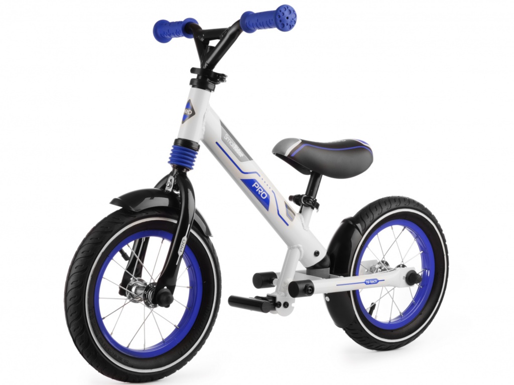 

Беговел Small Rider Roadster Pro Blue, Roadster Pro