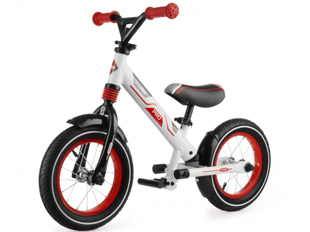 

Беговел Small Rider Roadster Pro Red, Roadster Pro