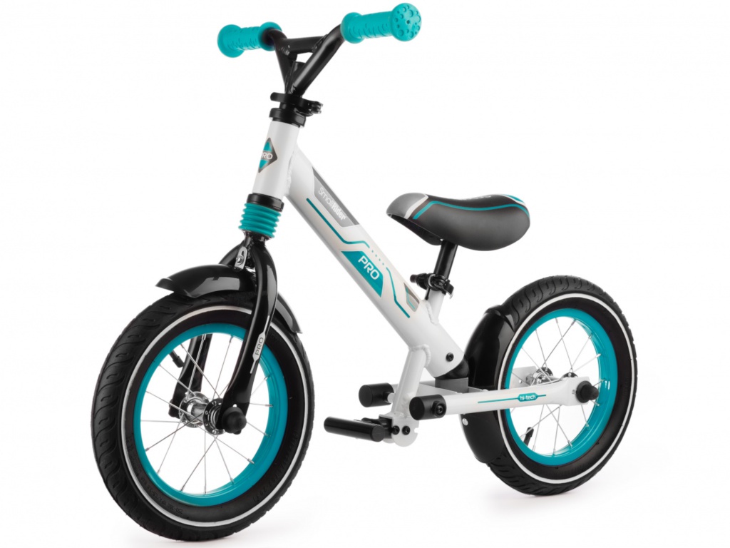 

Беговел Small Rider Roadster Pro Aqua, Roadster Pro