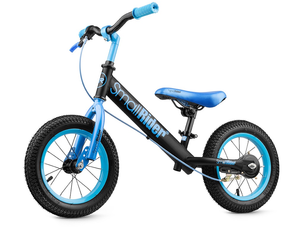 

Беговел Small Rider Ranger 2 Neon Blue, Ranger 2 Neon