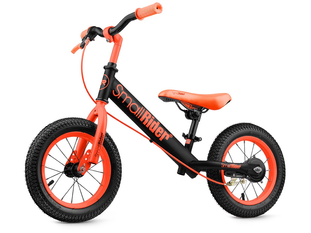 

Беговел Small Rider Ranger 2 Neon Orange, Ranger 2 Neon