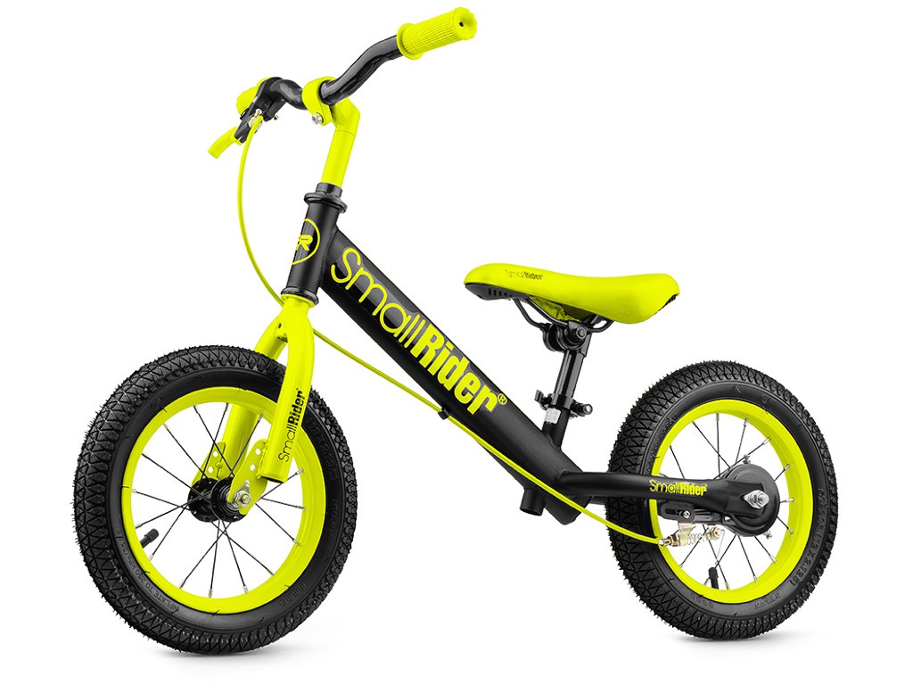 

Беговел Small Rider Ranger 2 Neon Green, Ranger 2 Neon