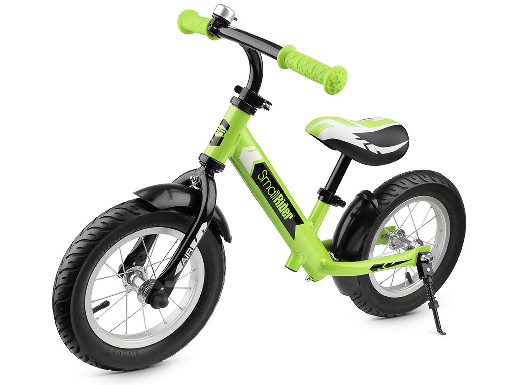

Беговел Small Rider Roadster 2 Air Green, Roadster 2 Air
