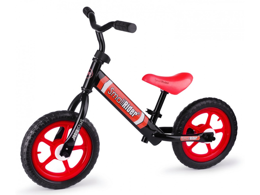 

Беговел Small Rider Tornado 2 Red, Ranger Tornado 2