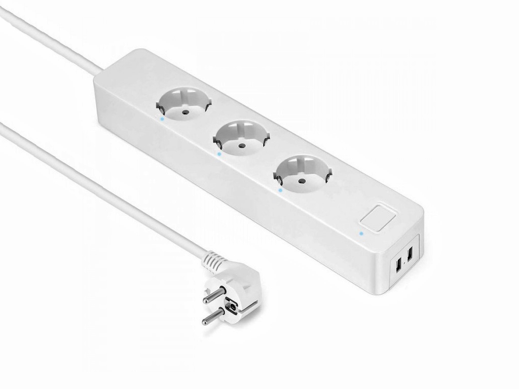

Розетка Invin SP-13 White 18-108, SP-13