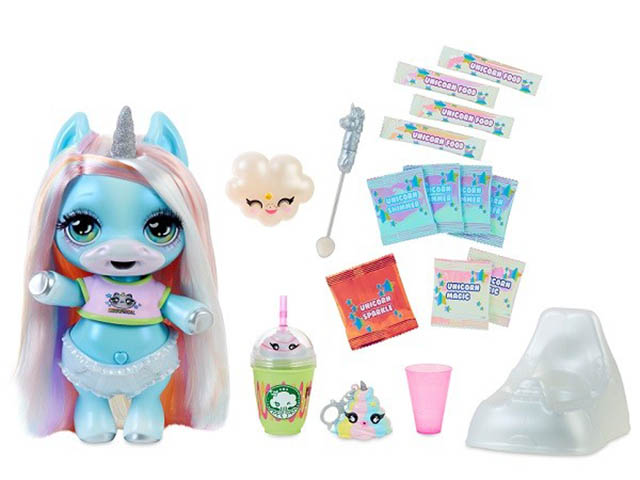

MGA Entertainment Poopsie Surprise Unicorn 555995, 555995
