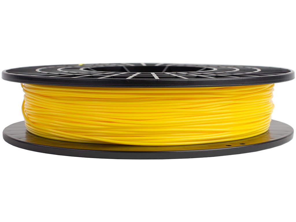 фото Аксессуар Silhouette Alta Filament PLA-пластик 1.75mm 500g Yellow FILAMENT-YEL