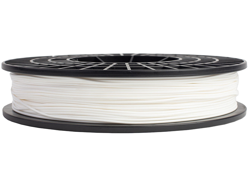 фото Аксессуар Silhouette Alta Filament PLA-пластик 1.75mm 500g White FILAMENT-WHT