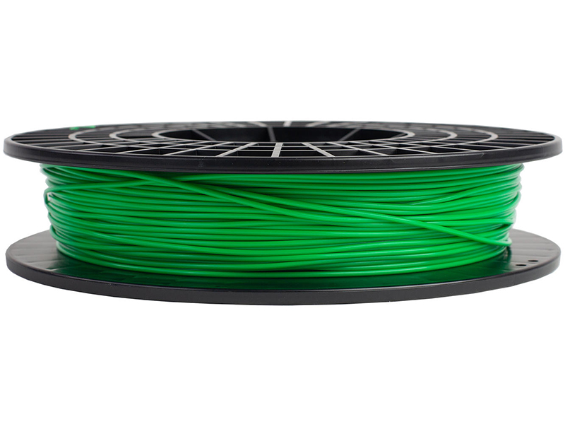 фото Аксессуар Silhouette Alta Filament PLA-пластик 1.75mm 500g Green FILAMENT-GRN