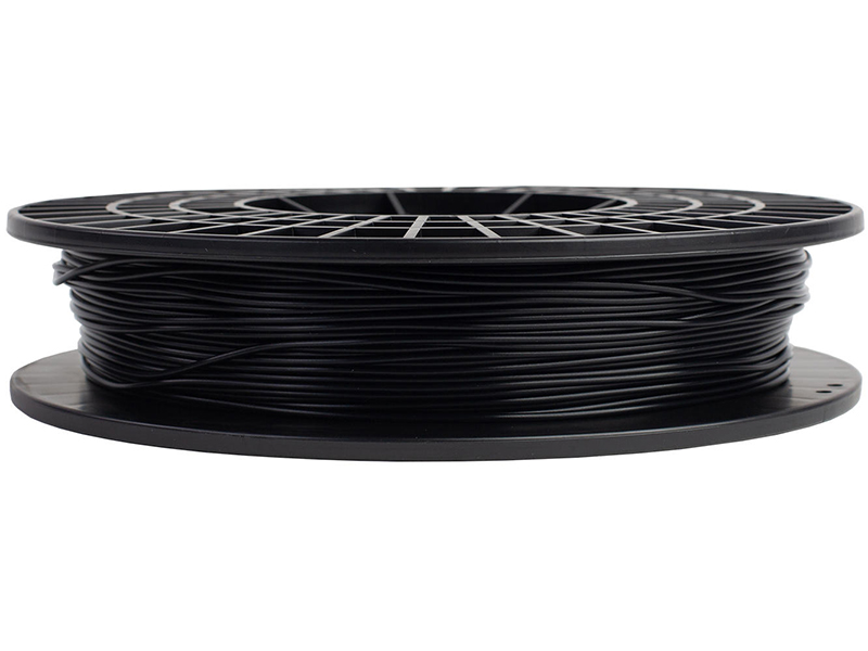 фото Аксессуар Silhouette Alta Filament PLA-пластик 1.75mm 500g Black FILAMENT-BLK