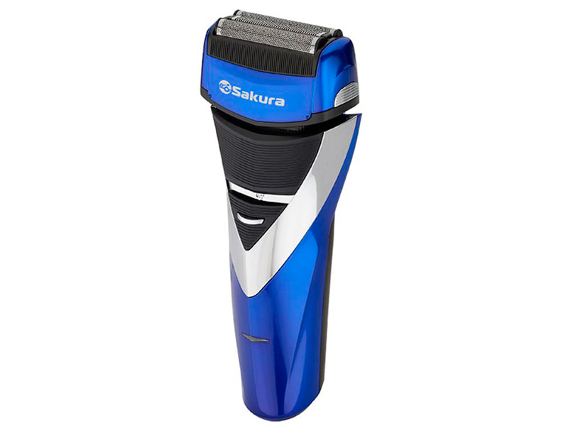 

Электробритва Sakura SA-5418BL, SA-5418BL