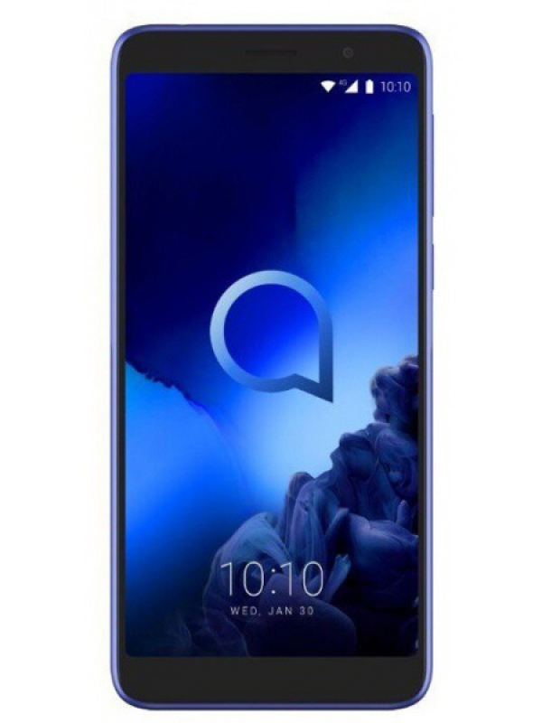 

Сотовый телефон Alcatel 1X 5008Y 2Gb/16Gb Blue, 1X 5008Y