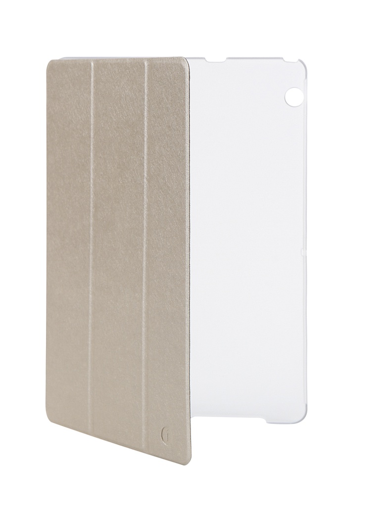 

Аксессуар Чехол iNeez для Huawei Mediapad T3 9.6 Smart Champagne 908222, 908222