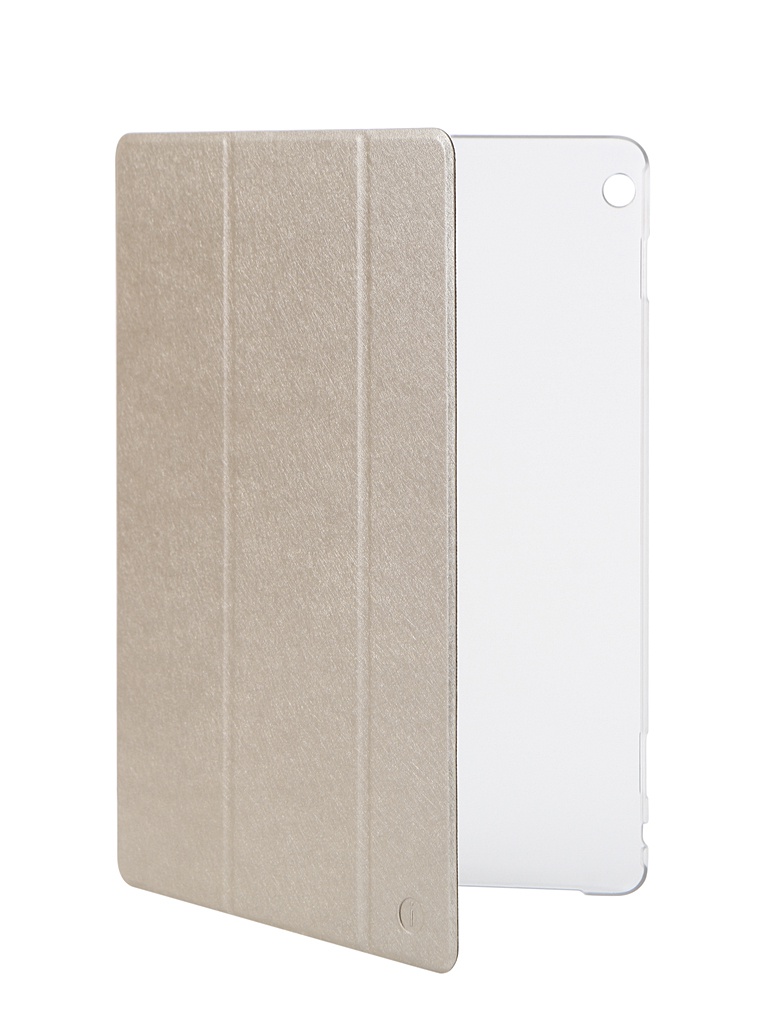 

Аксессуар Чехол iNeez для Huawei Mediapad M3 Lite 10.1 Smart Champagne 908219, 908219