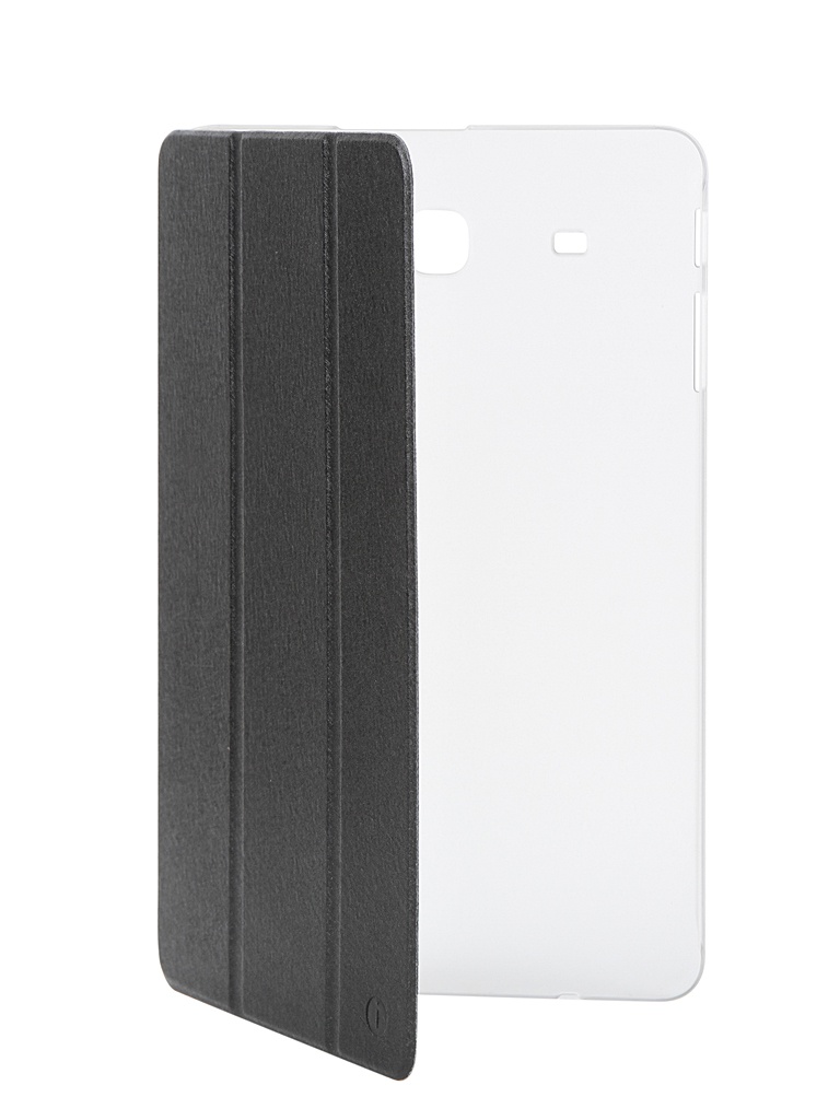 

Аксессуар Чехол iNeez для Samsung Galaxy Tab E T561 / T560 Black 908229, 908229