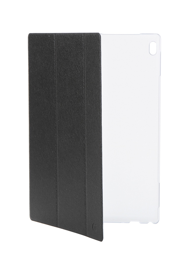 

Аксессуар Чехол iNeez для Lenovo Tab 4 TB-X304 10.1 Black 908208, 908208