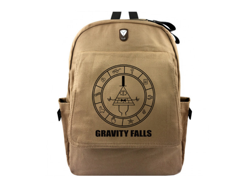 фото Рюкзак Gravity Falls Календарь 56542