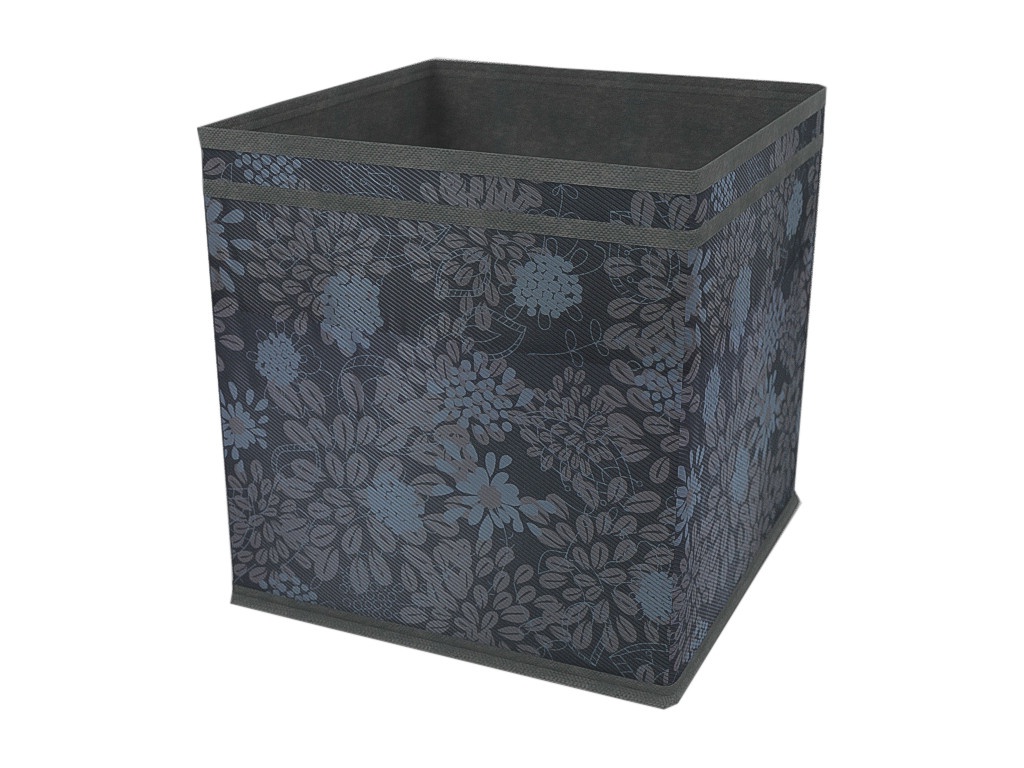

Аксессуар Коробка-куб Cofret 27x27x27cm 939, 939