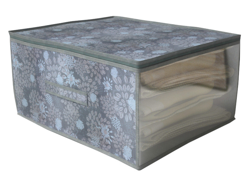 

Аксессуар Кофр большой Cofret 60x50x30cm 905, 905