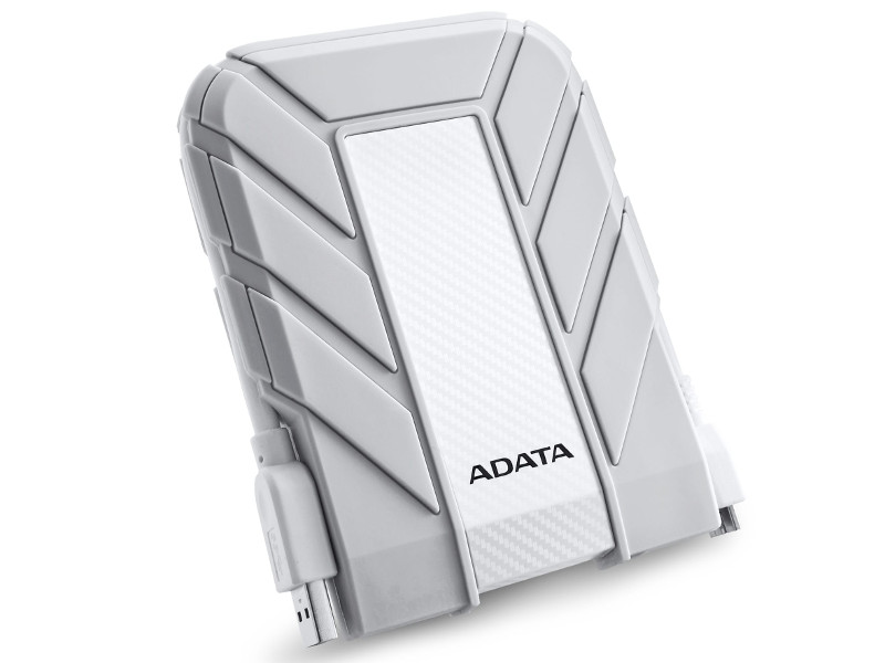 

Жесткий диск ADATA HD710A 2TB AHD710AP-2TU31-CWH White, HD710A Pro