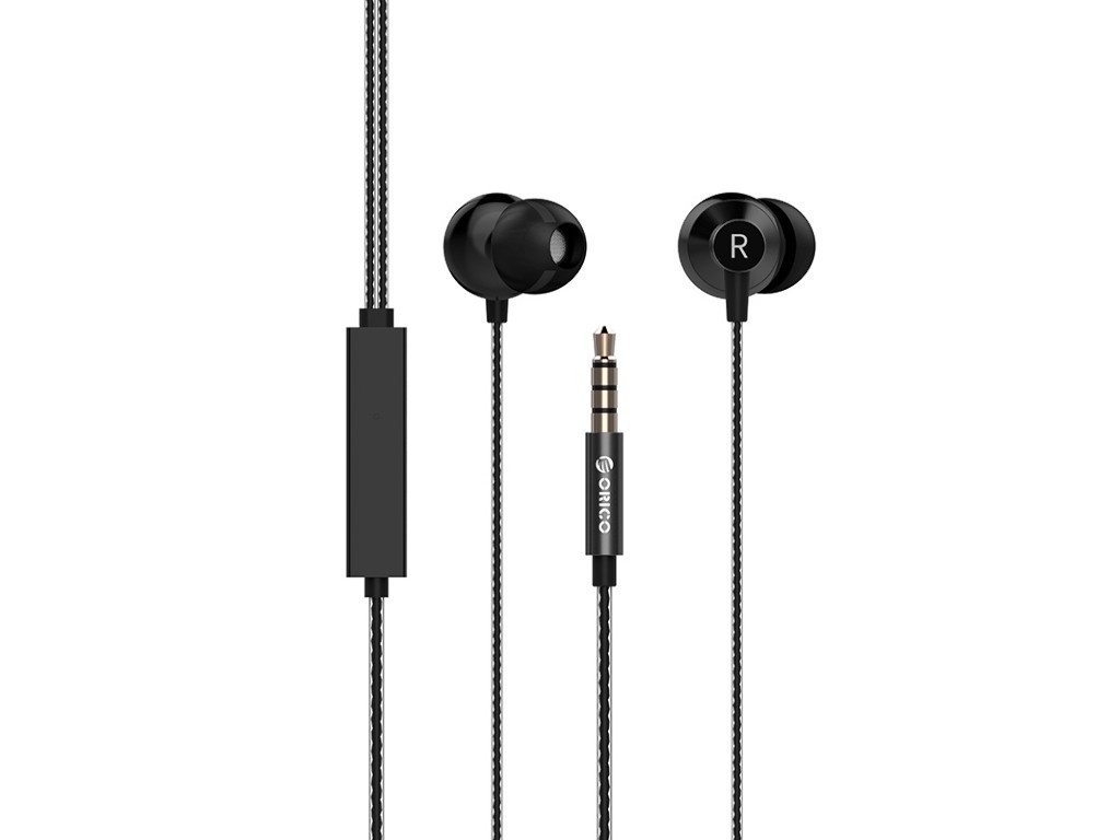 фото Orico Soundplus RM1 Black SOUNDPLUS-RM1-BK